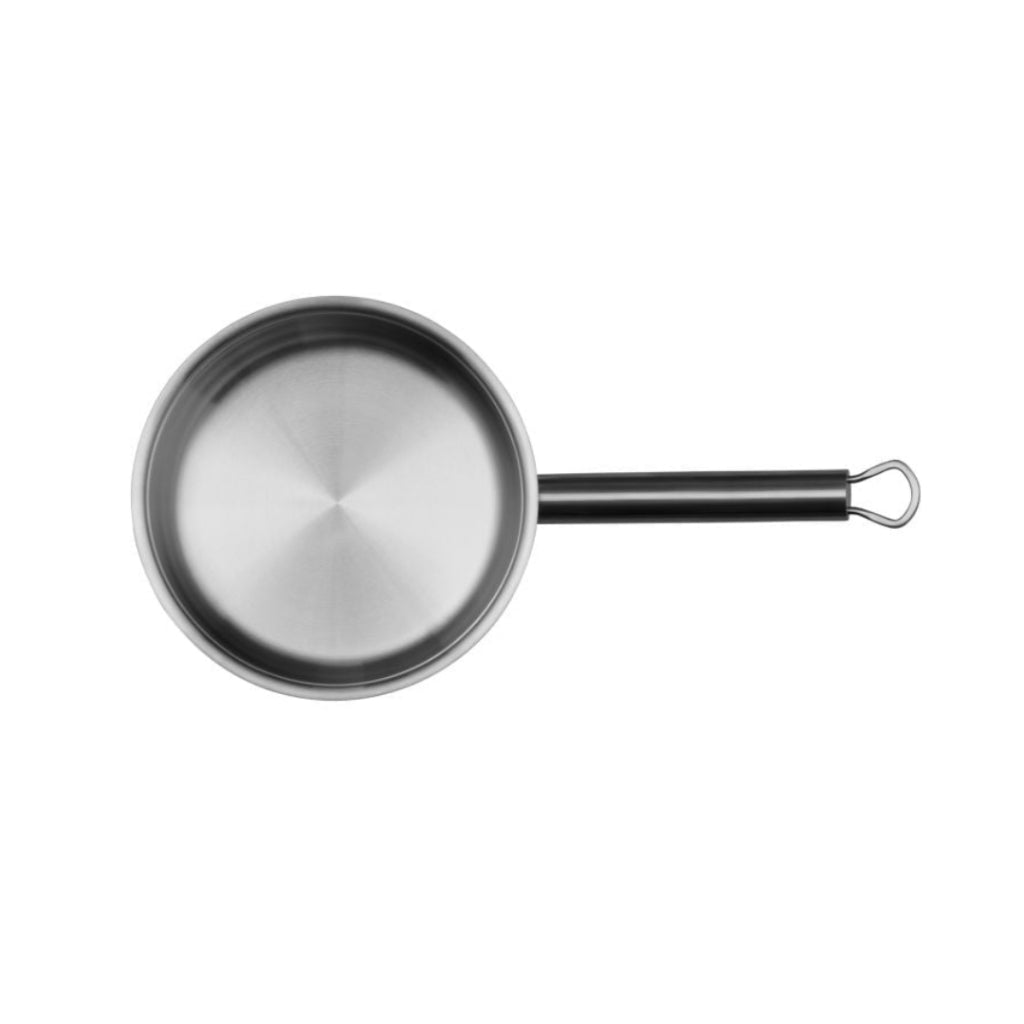 WMF Comfort Line Saucepan With Glass Lid, 16cm