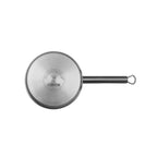 WMF Comfort Line Saucepan With Glass Lid, 16cm