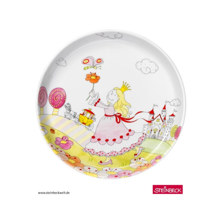 WMF Prinzessin Anneli Kids Cutlery Set, 6-piece 1294179964