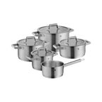 WMF Comfort Line Cookware Set, 5-piece