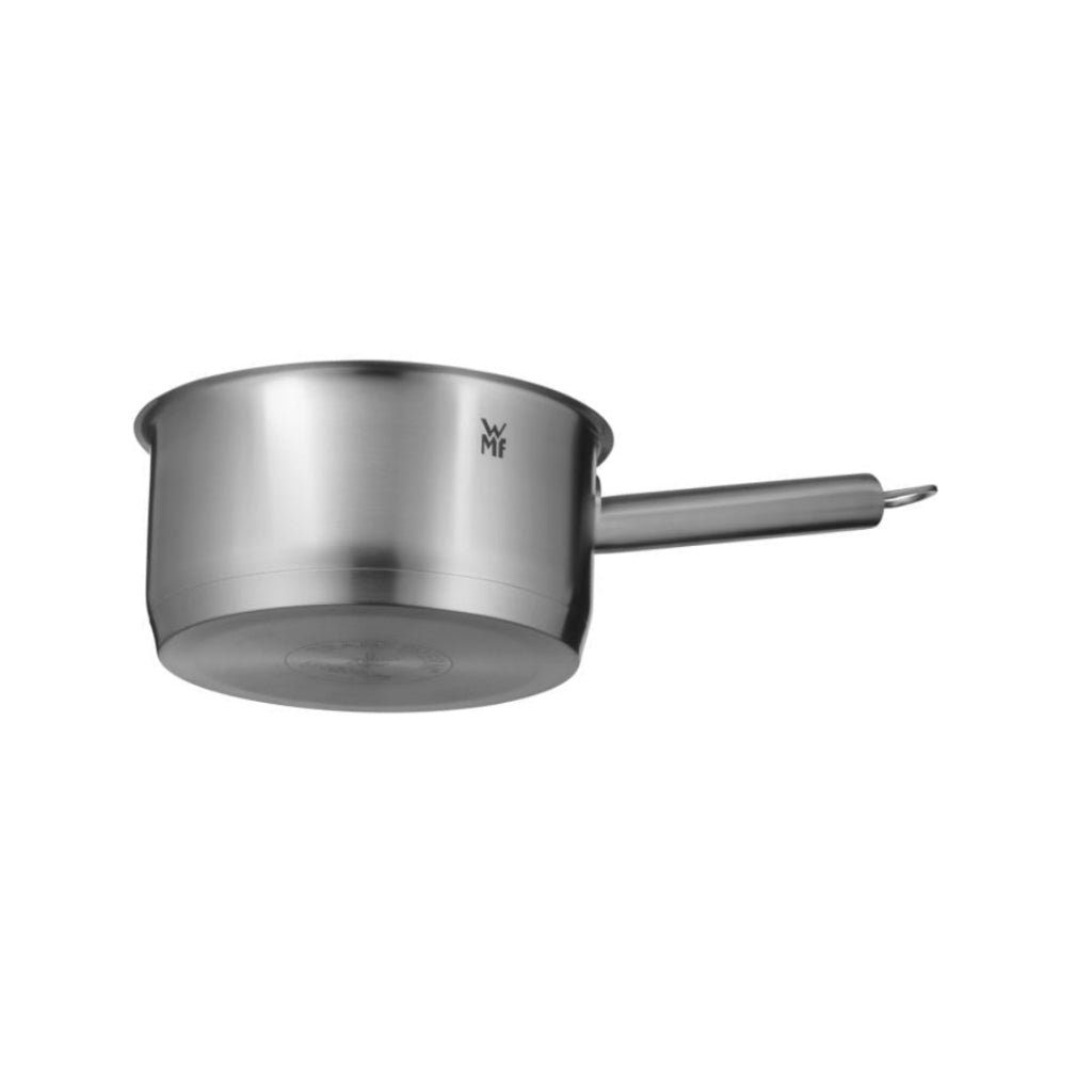 WMF Comfort Line Saucepan With Glass Lid, 16cm