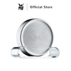 WMF Clever & More Coaster Set, 7-piece