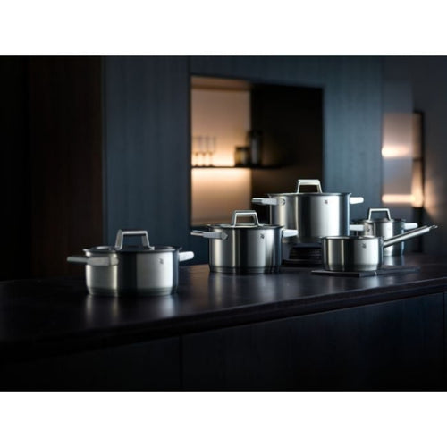 WMF Comfort Line Cookware Set, 5-piece