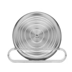 WMF Clever & More Coaster Set, 7-piece