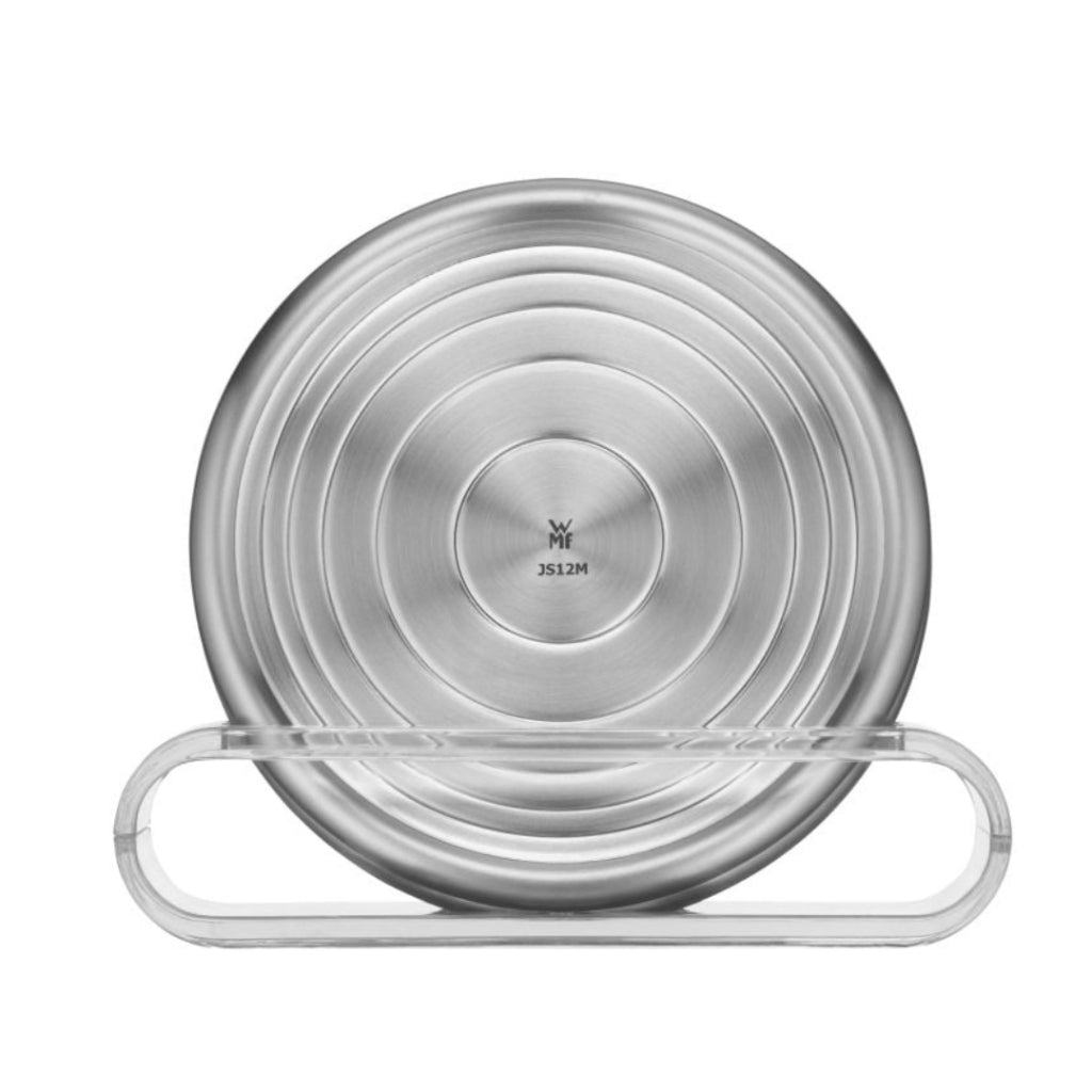 WMF Clever & More Coaster Set, 7-piece