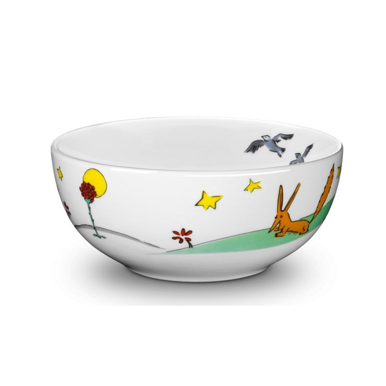 WMF Le Petit Prince Kids cutlery set, 6-piece