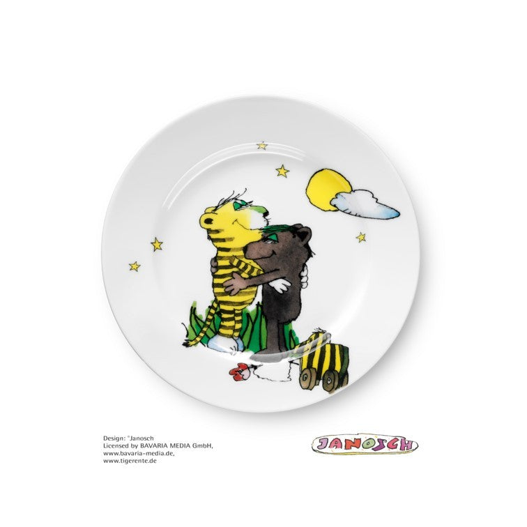 WMF Janosch Kids Cutlery Set, 6-piece 1294109964