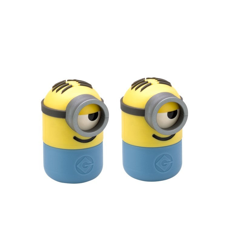 WMF Minions Salt Dispenser Set, 2 pieces