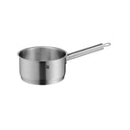 WMF Comfort Line Saucepan With Glass Lid, 16cm