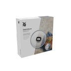 WMF Click & Serve Glass Lid 24cm & 28cm