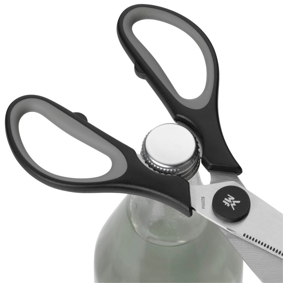 WMF Touch Kitchen scissors black