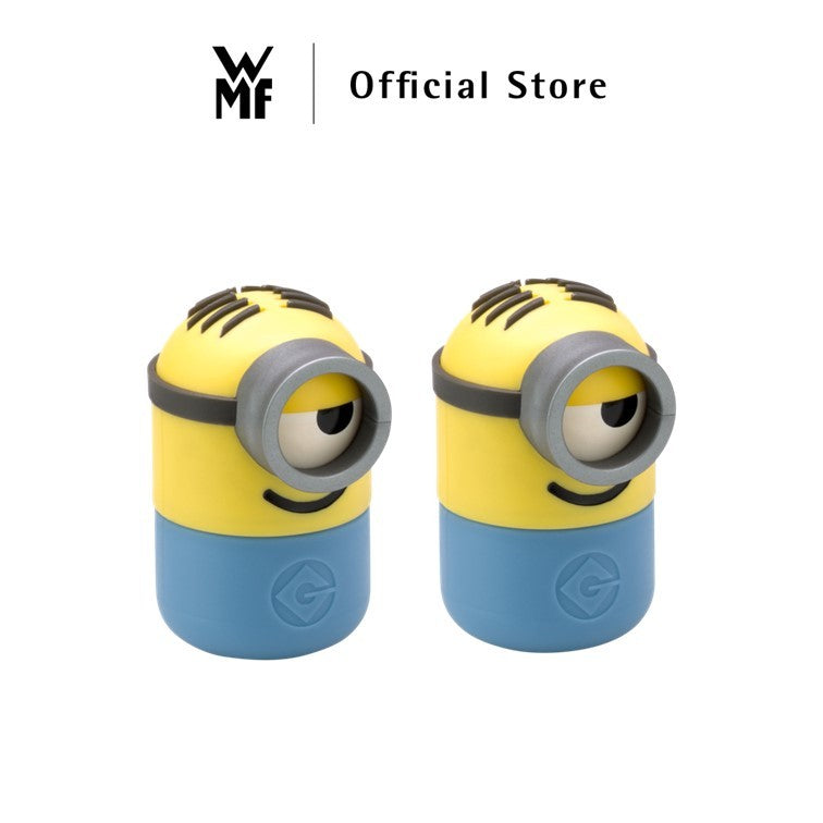 WMF Minions Salt Dispenser Set, 2 pieces