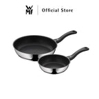 WMF Frying Pan Set 20+28cm