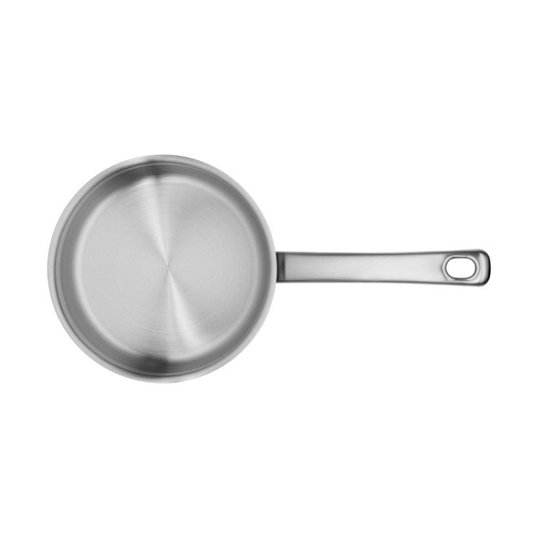 WMF Brilliant Cookware Range High Casserole With Glass Lid 24cm / Saucepan 16cm