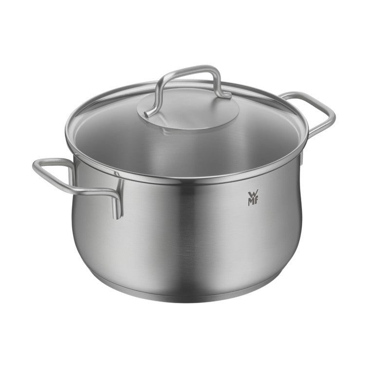 WMF Brilliant Cookware Set, 4-piece