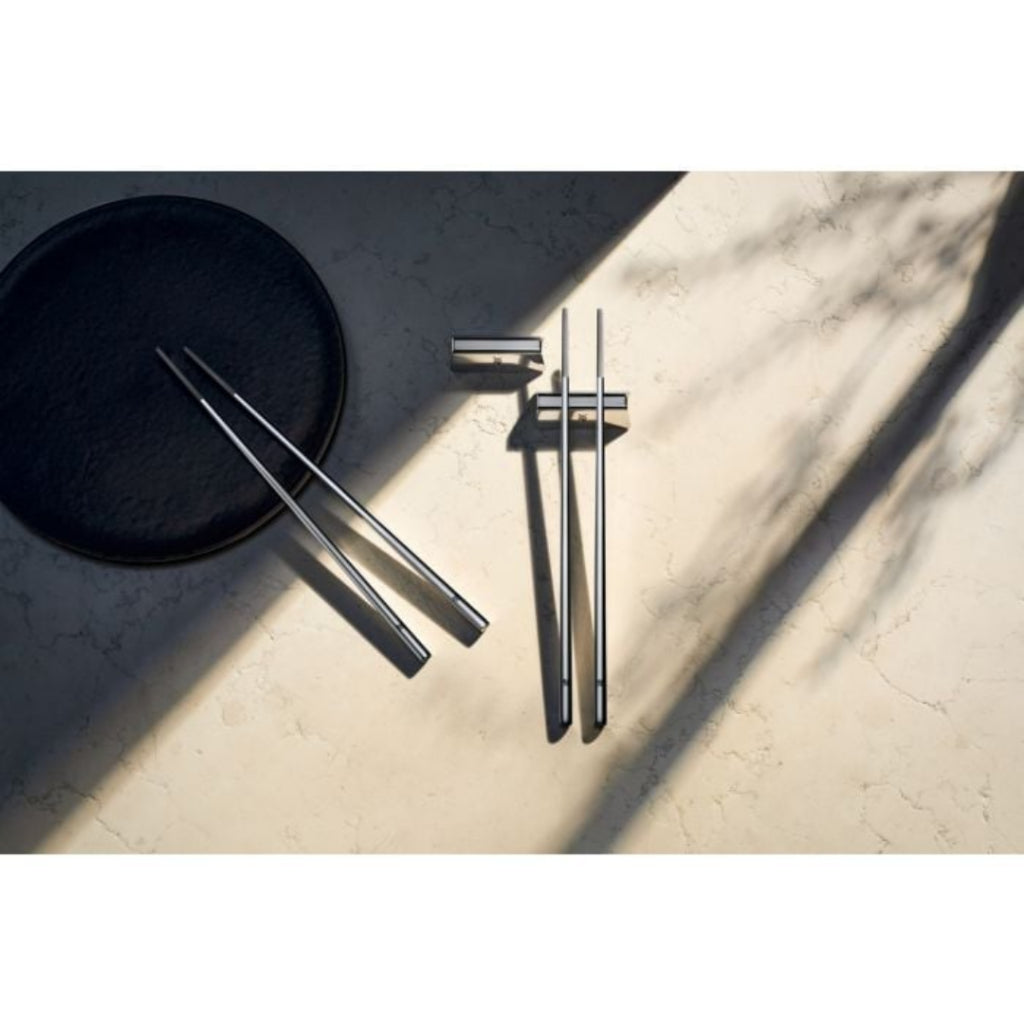 WMF Nuova Chopstick Set, 8-piece