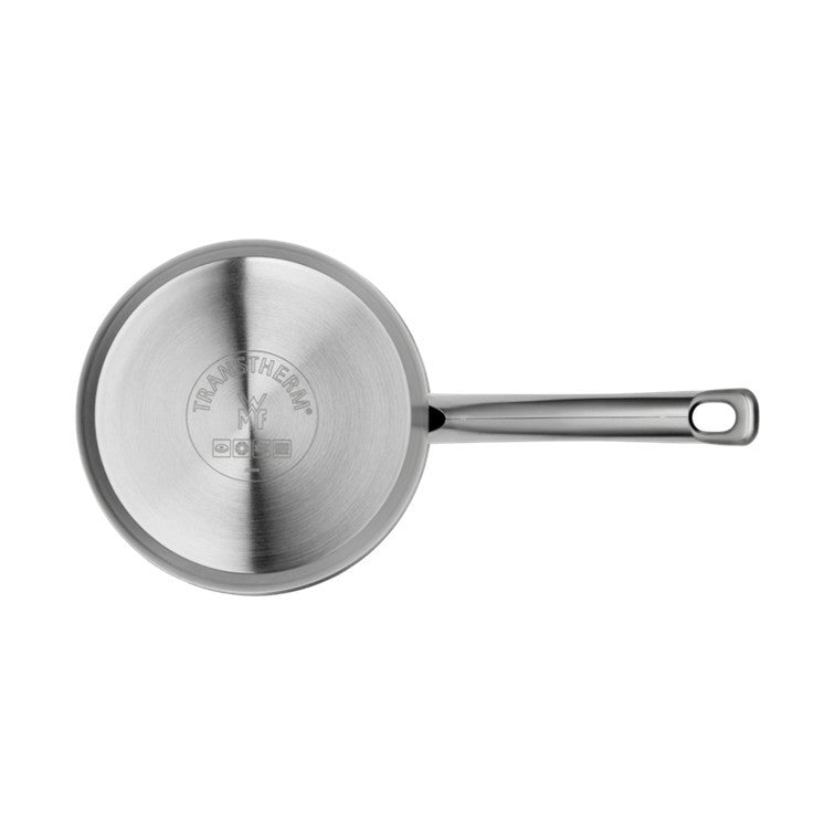 WMF Brilliant Cookware Range High Casserole With Glass Lid 24cm / Saucepan 16cm