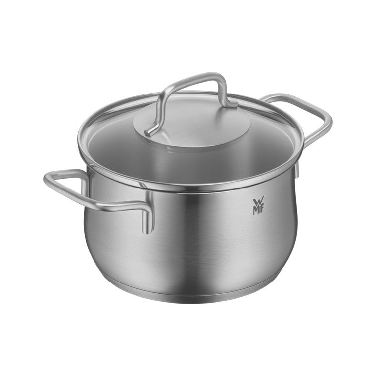 Wmf Store WMF Brilliant Cookware Set, 4-piece – WMF Singapore
