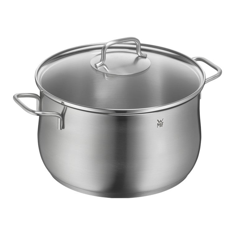 WMF Brilliant Cookware Set, 4-piece