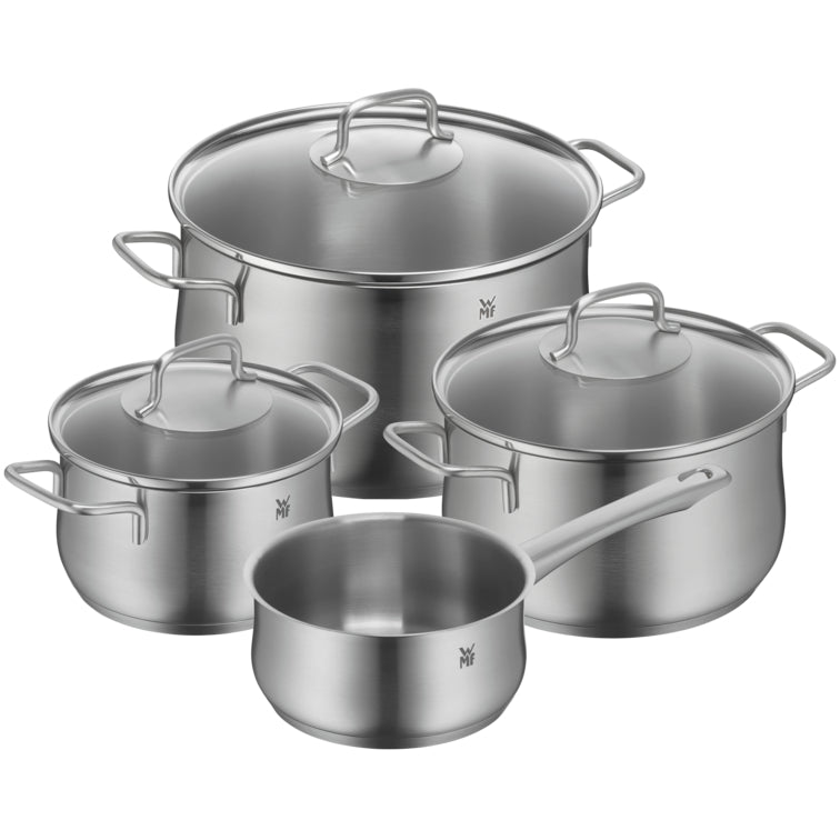 WMF Brilliant Cookware Set, 4-piece