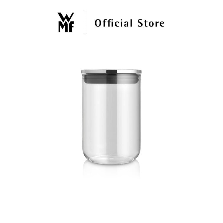 WMF Milk Glass Container, 0.6L / 1.0L