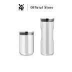 WMF Milk Glass Container, 0.6L / 1.0L