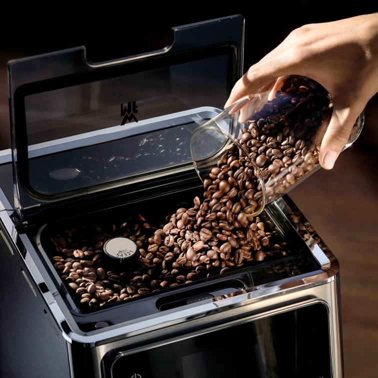 WMF Perfection 660L Fully Automatic Coffee Machine CP813