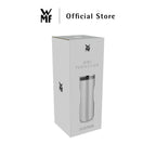 WMF Milk Glass Container, 0.6L / 1.0L