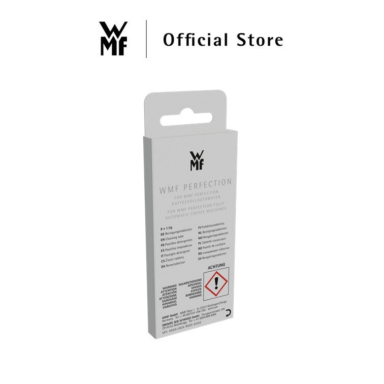 WMF Perfection Cleaning Tablets