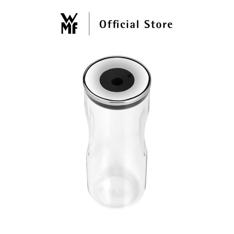 WMF Milk Glass Container, 0.6L / 1.0L