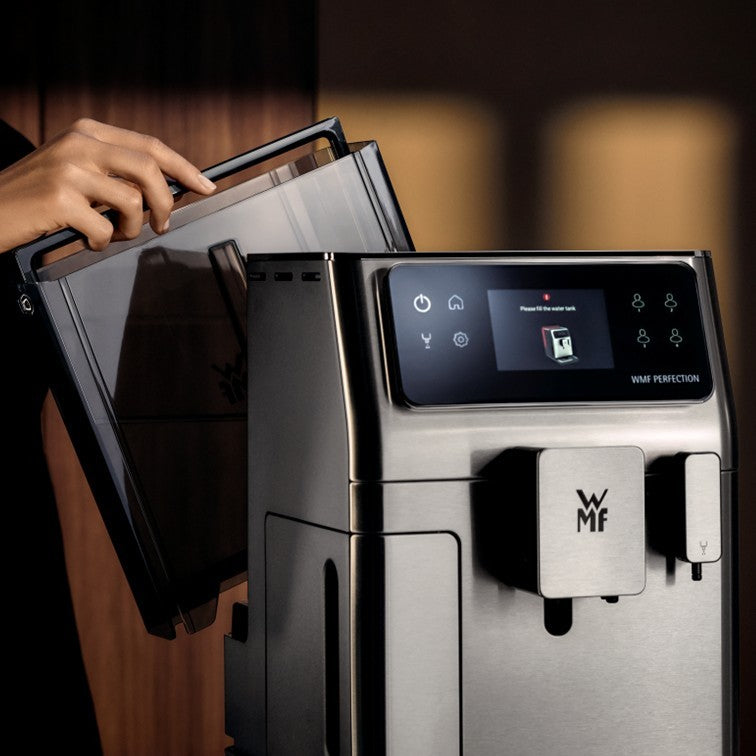 WMF Perfection 660L Fully Automatic Coffee Machine CP813