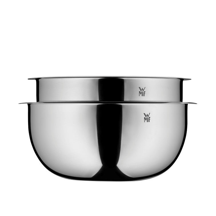 WMF Kitchen bowls set 2-pieces