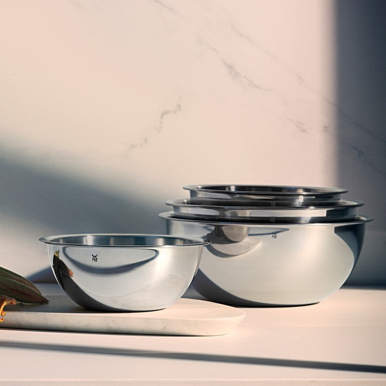 WMF Kitchen bowls set 2-pieces