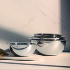 WMF Kitchen bowls set 2-pieces