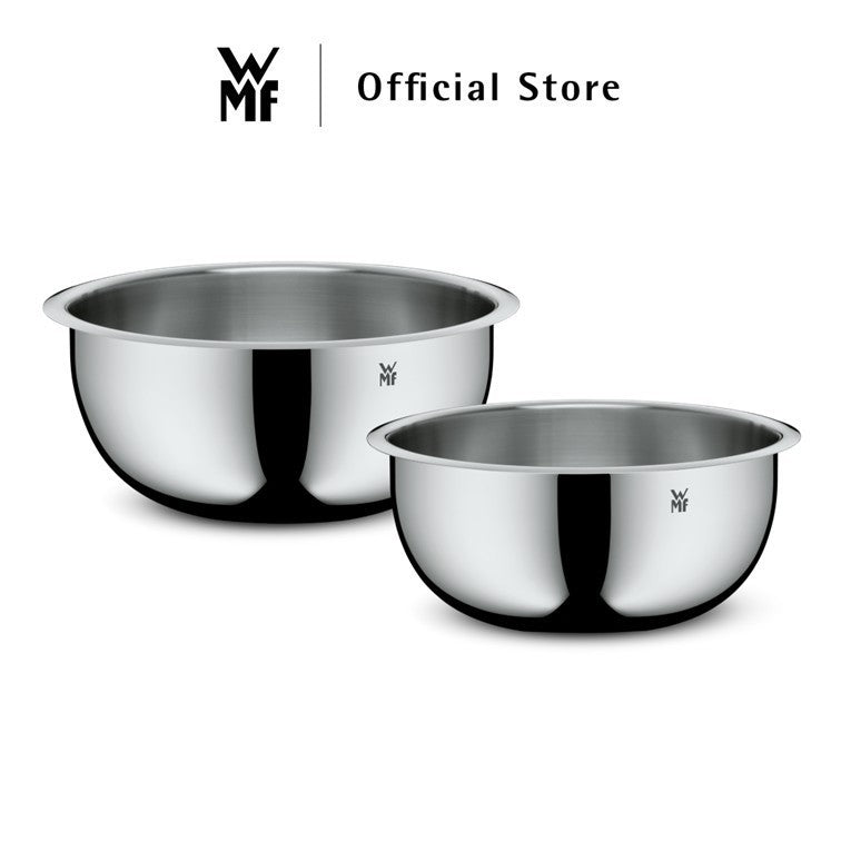 WMF Kitchen bowls set 2-pieces