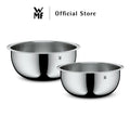 WMF Kitchen bowls set 2-pieces