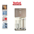 Tefal Pure Water Compact Water Dispenser BR453 / Filter XB143A - Child Lock, Instant Hot Water, Reverse Osmosis