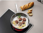 WMF Gourmet Plus Frying Pan 28cm Stainless Steel 3.7Liters